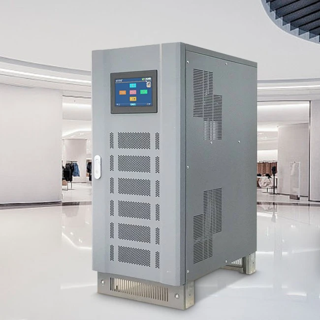 China 30kva ups manufacturers