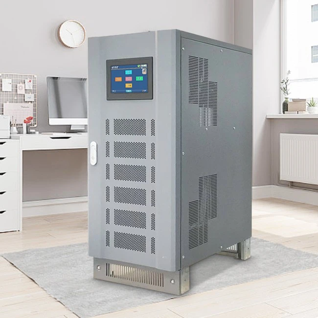 China 30kva ups factory
