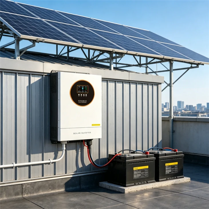 Inverter 1500W 12V 220V