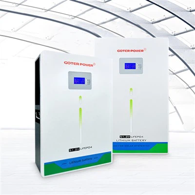 Baterai 51.2V 200Ah LifePo4