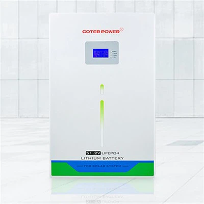 Lithium Baterai 51.2V 300Ah