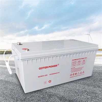 Bagaimana cara melindungi aki motor 12V saya dari getaran?